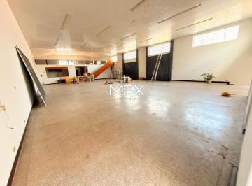 Comercial · 458m² · Barracão para alugar no bairro Jardim Elite em Piracicaba