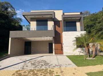 Casa · 252m² · 3 Quartos · 2 Vagas · Casa à venda em Valinhos, Jardim São Marcos, com 3 suítes, com 252.27 m², Residencia Villa do Sol