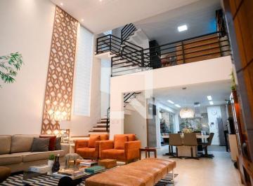 Casa · 255m² · 3 Quartos · 2 Vagas · Casa à Venda - Vila das Mercês, 3 Quartos,  255 m² - São Paulo