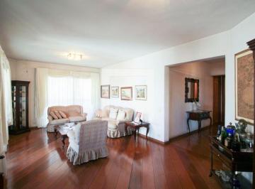 Apartamento · 200m² · 4 Quartos · 3 Vagas · Apartamento à Venda - Moema, 4 Quartos, 200 m² - São Paulo