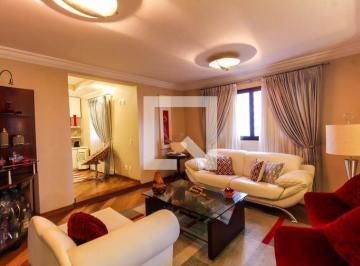 Apartamento · 140m² · 2 Quartos · 3 Vagas · Apartamento à Venda - Jardim Anália Franco, 2 Quartos,  140 m² - São Paulo