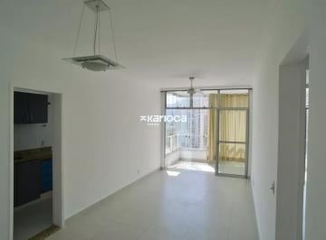 Apartamento 70m² Venda Barra da Tijuca · APARTAMENTO PARQUE DAS ROSAS 70m 1 QUARTOS 1 BANHEIRO 1 VAGA COBERTA ANDAR ALTO VISTA LIVRE CON
