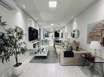 Apartamento à venda no Recreio dos Bandeirantes Gleba A 93m 2 quartos 1 suít · APARTAMENTO 93m 2 QUARTOS 1 SUITE 2 BANHEIROS 1 VAGA COBERTA GLEBA A RECREIO DOS BANDEIRANTES G