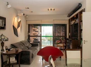 Apartamento · 101m² · 2 Quartos · 1 Vaga · APARTAMENTO PARQUE DAS ROSAS 101m 2 QUARTOS 1 SUITE  2 BANHEIROS  1 VAGA  ANDAR ALTO  VISTA LIVRE  C