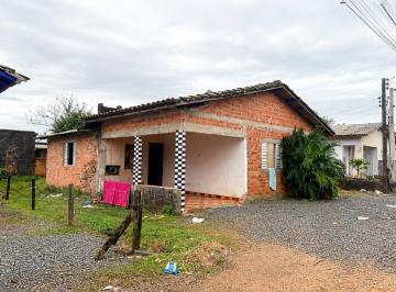 Casa 120 m² - Loteamento Osni Aléssio - Forquilhinha - SC - Foto [0] · Casa 120 m² - Loteamento Osni Aléssio - Forquilhinha - SC
