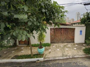Casa 244 m² (próx. à Av. Dr. Ricardo Jafet) - Chácara Klabin - São Paulo - SP - Foto [0] · Casa 244 m² (próx. à Av. Dr. Ricardo Jafet) - Chácara Klabin - São Paulo - SP