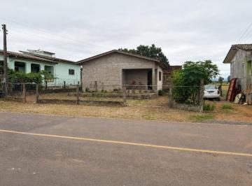 Casa 75 m² em Terreno 360 m² - Loteamento Osni Aléssio - Forquilhinha - SC - Foto [0] · Casa 75 m² em Terreno 360 m² - Loteamento Osni Aléssio - Forquilhinha - SC