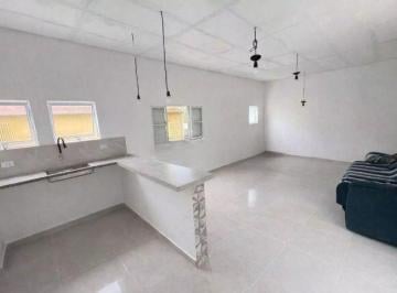 Apartamento · 50m² · 1 Quarto · Kitnet para alugar em Piracicaba, Piracicamirim, com 1 quarto, com 50 m²