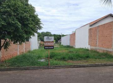 Terreno · 202m² · Terreno à venda em Piracicaba, Campos Do Conde, com 202.75 m²