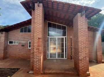 Casa · 116m² · 2 Quartos · 5 Vagas · Casa a venda no bairro Santa Rita em Piracicaba/SP