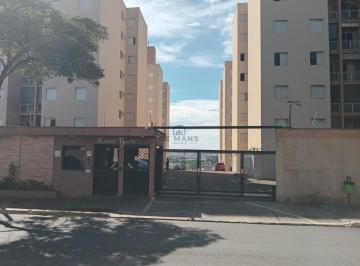 Apartamento · 69m² · 3 Quartos · Apartamento à venda no bairro Paulicéia em Piracicaba/SP