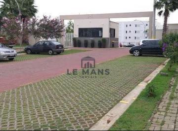Apartamento · 46m² · 2 Quartos · Apartamento a venda no Edifício Parque Piazza Bellini no bairro Pompéia em Piracicaba/SP
