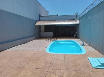 Casa · 100m² · 1 Quarto · 4 Vagas · Edícula à venda em Piracicaba, Água Branca, com 1 quarto, com 100 m²