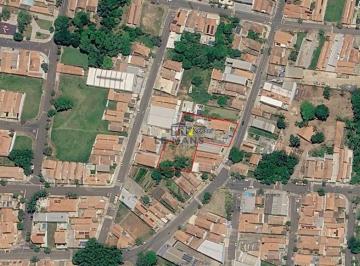 Terreno · 220m² · Área à venda em Saltinho, Centro, com 2.608m² de área territorial