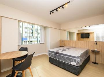 EldF3y4LDkStIJl1H1aoNRvAieqOOyJNqjxLfaIh.jpg · Studio apartamento - Centro de Curitiba