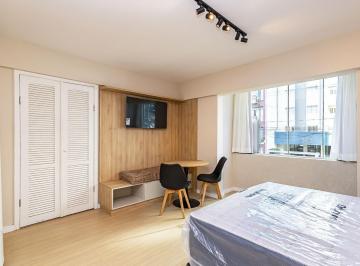 cdGYNZbNBIp6Mkeap5U5ZCGIYNVnzCAUapAcvUrq.jpg · Studio apartamento - Centro de Curitiba