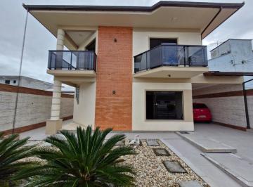 Casa · 145m² · 3 Quartos · 3 Vagas · Casa de 3 dormitórios à venda no bairro Jardim Palmeiras Palhoça