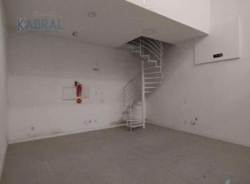 Comercial · 53m² · Comercial São Francisco