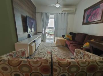 Apartamento · 62m² · 2 Quartos · 3 Vagas · Apartamento para alugar em Campinas, Taquaral, com 2 quartos, com 62 m², Prima Vista