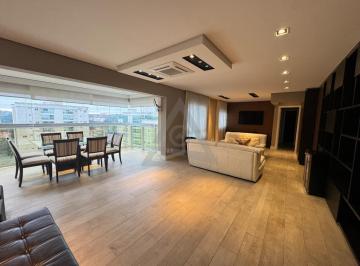 Apartamento · 154m² · 3 Quartos · 4 Vagas · Apartamento à venda e para alugar em Campinas, Jardim Madalena, com 3 suítes, com 154 m²