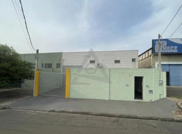 Comercial · 628m² · Galpão para alugar em Campinas, Real Parque, com 628 m²