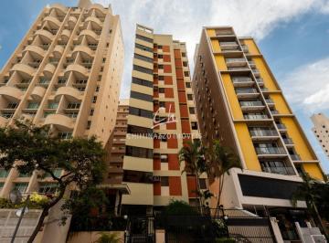Apartamento · 110m² · 3 Quartos · 1 Vaga · Apartamento à venda em Campinas, Cambuí, com 3 quartos, com 110 m², Ilhas Gregas