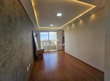 Apartamento · 55m² · 2 Quartos · 1 Vaga · Apartamento à venda em Campinas, Jardim Nova Europa, com 2 quartos, com 55 m², Diamante Ville