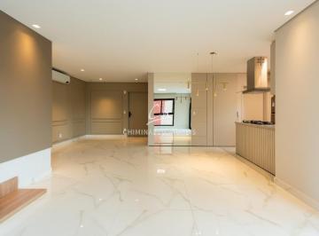 Apartamento · 120m² · 3 Quartos · 2 Vagas · Apartamento para alugar em Campinas, Cambuí, com 3 quartos, com 120 m², Origem Cambui
