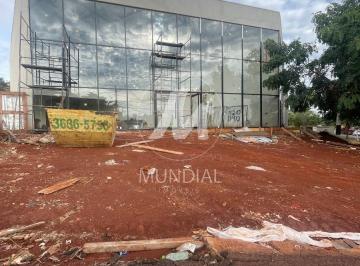 Fachada Unidade · Salão/Galpão (salão - térreo)