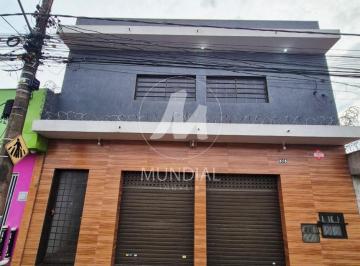 Fachada Unidade · Salão/Galpão (salão - sobrado) , cozinha planejada