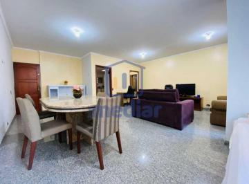 Apartamento · 110m² · 2 Quartos · Apartamento pé na areia - 2 quartos
