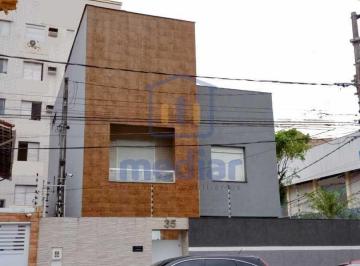 Apartamento · 237m² · 4 Quartos · 5 Vagas · SOBRADÃO NO JOSÉ MENINO - SANTOS - 3 SUÍTES - 5 VAGAS DE GARAGEM - PISCINA - ÁREA ÚTIL 237,00 M