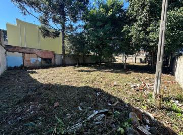Terreno , Curitiba · Terreno Comercial/Residencial com 480m² na Avenida Frederico Lambertucci no Fazendinha