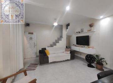 Apartamento · 70m² · 2 Quartos · 1 Vaga · Imperdível: Casa à venda em São Vicente-SP, bairro Cidade Náutica - 2 quartos, 1 suíte, 1 sala, 3 ba