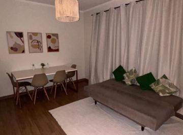 Apartamento · 75m² · 2 Quartos · 1 Vaga · Apartamento de 2 Quartos na Encruzilhada: Ótima Oportunidade de Investimento em Santos-SP!