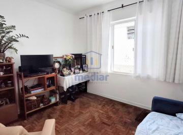 Apartamento · 66m² · 2 Quartos · 1 Vaga · Oportunidade, Apartamento 2 dormitórios em Encruzilhada em Santos SP