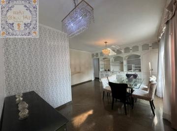 Apartamento · 123m² · 3 Quartos · 1 Vaga · Apartamento à venda em Santos-SP na Pompéia com 3 quartos, 1 sala, 3 banheiros, 1 vaga de garagem e