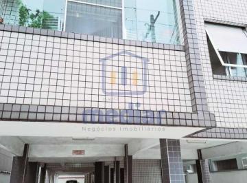 Apartamento · 74m² · 2 Quartos · 1 Vaga · APARTAMENTO EMBARÉ - SANTOS - 2 DORMITÓRIOS - 74 M2 ÁREA ÚTIL - 102 M2 ÁREA TOTAL