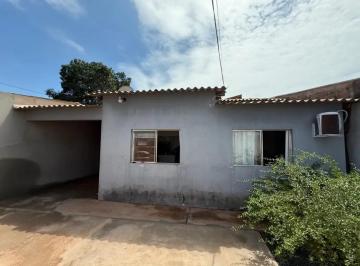 Rural de 2 quartos, Osasco · CASA COM QUINTAL EM OSASCO