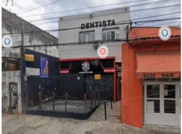 Comercial , São Paulo · LEILÃO JUDICIAL - 29/05/2026 - Imóvel Comercial 240m² Jardim São Sebastião