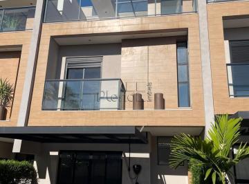 imagem · Sobrado para alugar em Campinas, Parque Taquaral, com 3 quartos, com 150 m²