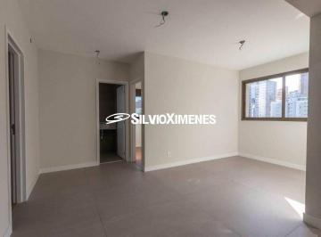 Apartamento · 67m² · 2 Quartos · 2 Vagas · Residencial › Apartamento no Lourdes com 67,84 (M²), 2 quartos e 2 vagas para Venda