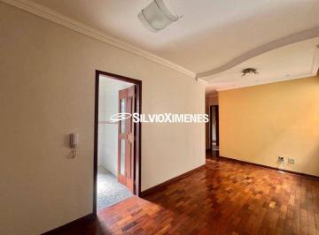 Apartamento · 72m² · 3 Quartos · 1 Vaga · Apartamento com 3 Quartos para Locação, Buritis - Belo Horizonte