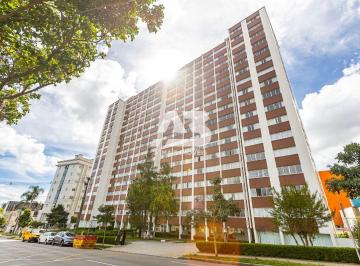 Apartamento de 3 quartos, Curitiba · Apartamento com 3 dormitórios à venda, 110 m² por R$ 890.000,00 - Juvevê - Curitiba/PR