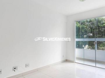 Apartamento · 65m² · 2 Quartos · 1 Vaga · Residencial › Apartamento no Buritis com 65,00 (M²), 2 quartos e 1 vaga para Venda