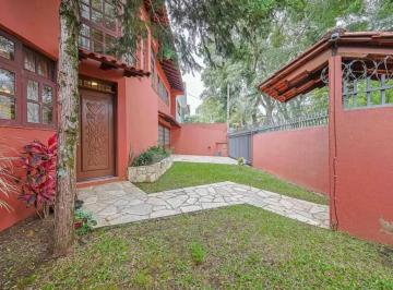 Foto 1 · 
                    Casa com 4 quartos sendo 2 suítes e 2 demi, 4 vagas de garagem, Jardim Social, 