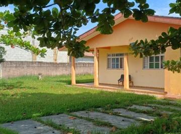Foto 1 · 
                    EXCELENTE OPORTUNIDADE NA PRAIA DE LESTE — AMPLO TERRENO COM CASA E GRANDE POTE