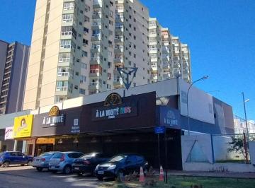 Apartamento · 50m² · 1 Quarto · 1 Vaga · Águas Claras Apartamento à Venda com Lazer Completo e Ótima Localização