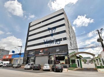 Apartamento · 55m² · 2 Quartos · Vicente Pires Apartamento 02 quartos com Vista Livre para Taguatinga