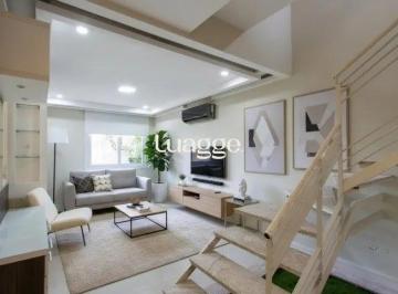 Casa · 132m² · 2 Quartos · 1 Vaga · CASA RESIDENCIAL PARA ALUGAR NO BAIRRO NONOAI - 02 QUARTOS - 01 VAGA